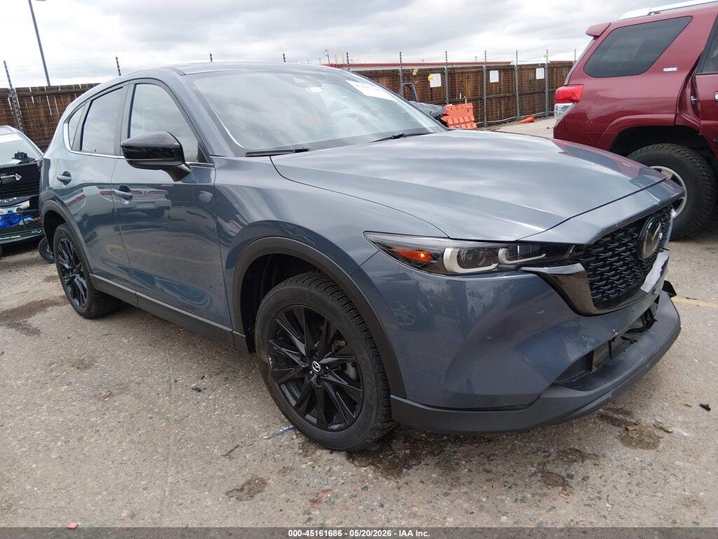 JM3KFBCM4P0120774 2023 MAZDA CX-5 photo no. 1