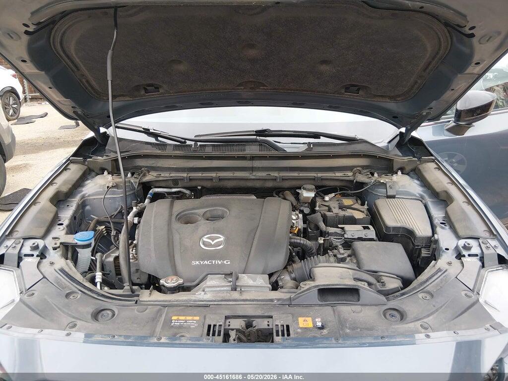 JM3KFBCM4P0120774 2023 MAZDA CX-5 photo no. 10