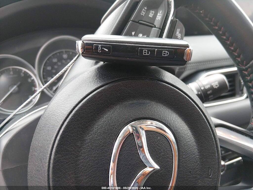 JM3KFBCM4P0120774 2023 MAZDA CX-5 photo no. 11