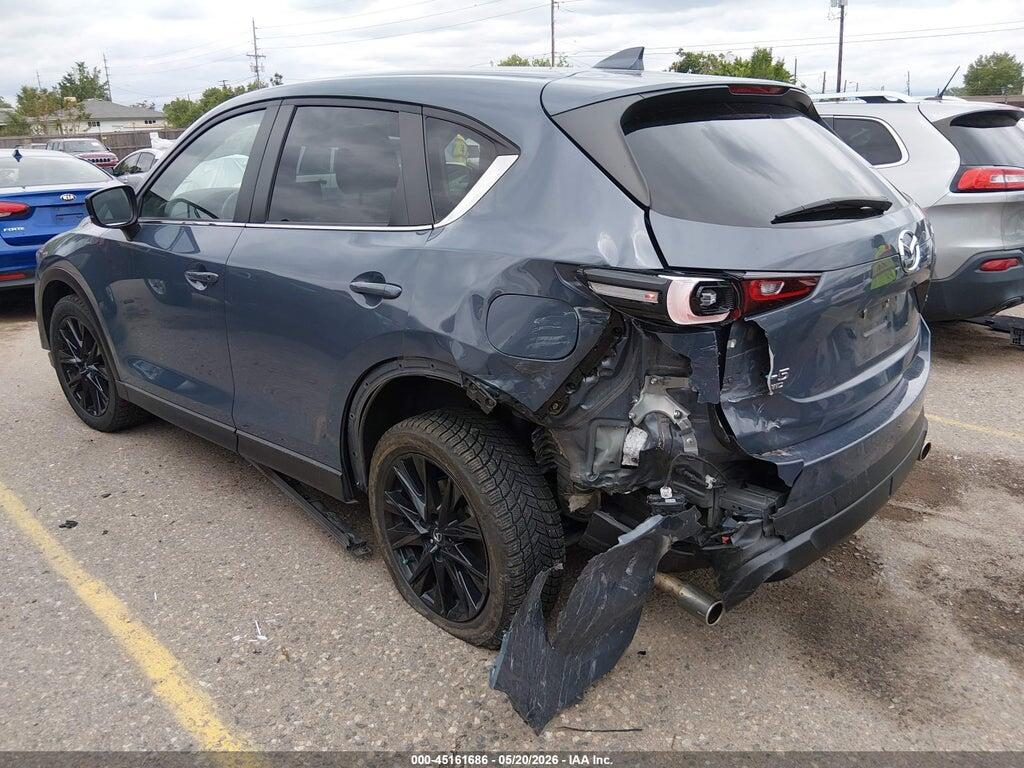 JM3KFBCM4P0120774 2023 MAZDA CX-5 photo no. 3