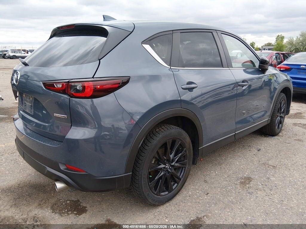 JM3KFBCM4P0120774 2023 MAZDA CX-5 photo no. 4