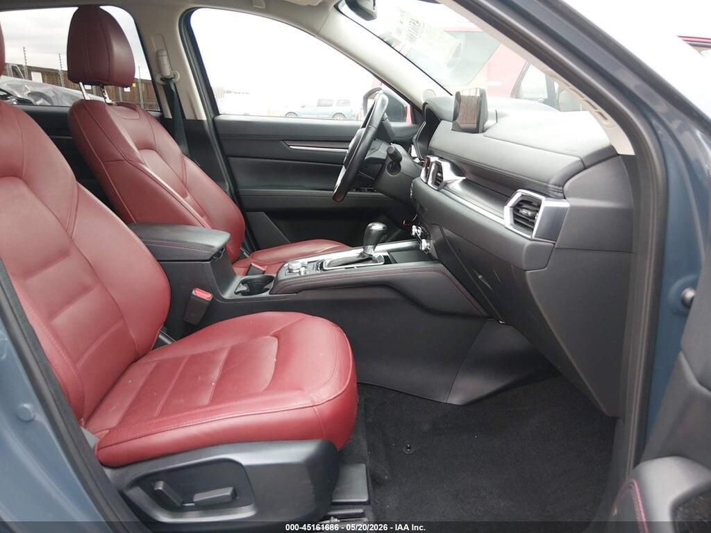 JM3KFBCM4P0120774 2023 MAZDA CX-5 photo no. 5
