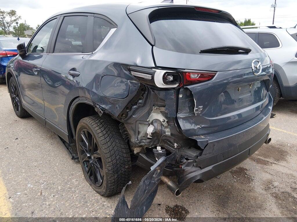 JM3KFBCM4P0120774 2023 MAZDA CX-5 photo no. 6