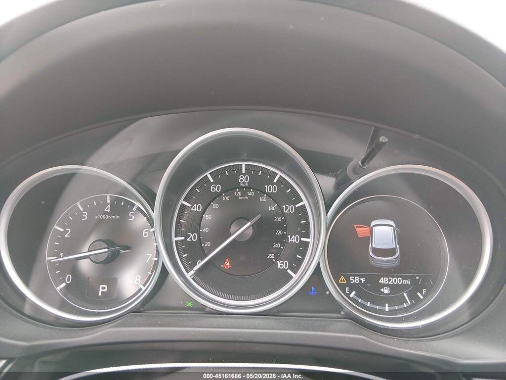 JM3KFBCM4P0120774 2023 MAZDA CX-5 photo no. 7