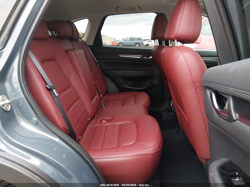 JM3KFBCM4P0120774 2023 MAZDA CX-5 photo no. 8
