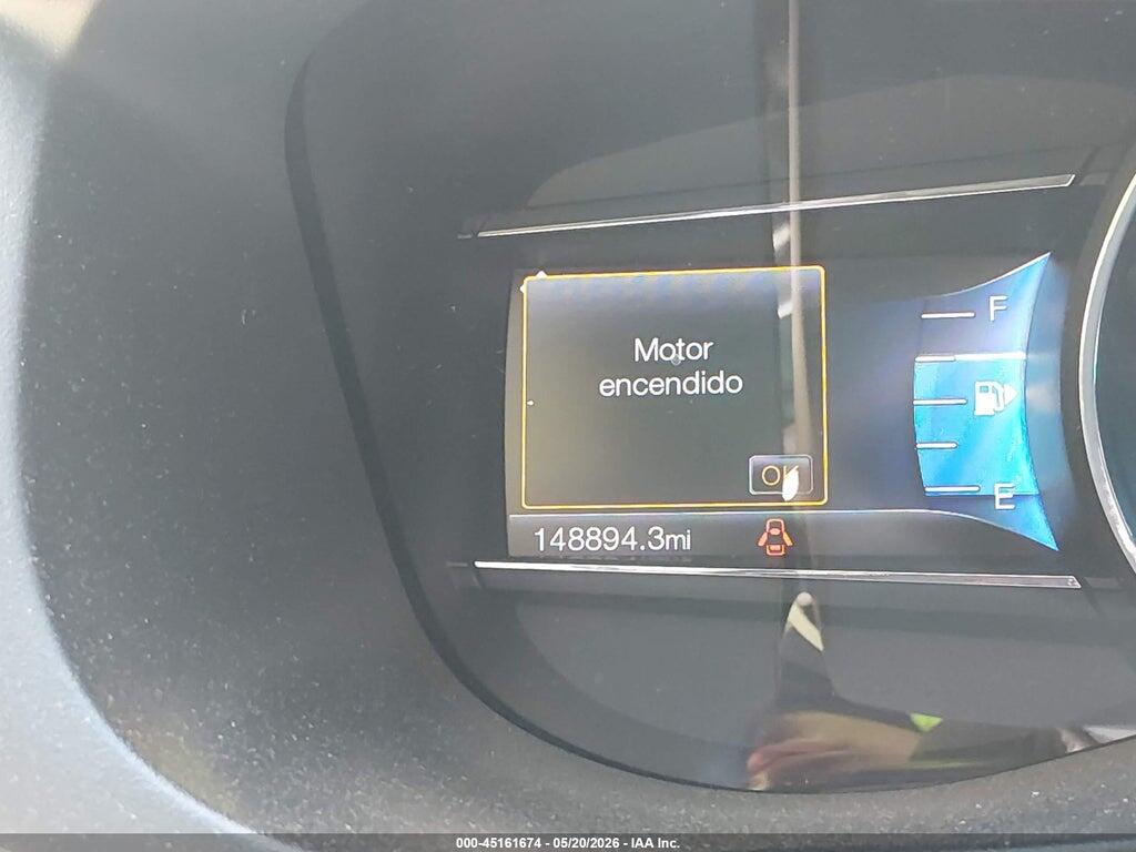 1FM5K8D85GGA21972 2016 FORD EXPLORER photo no. 7