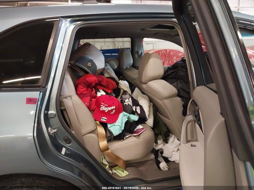 2HNYD285X7H507944 2007 ACURA MDX photo no. 8