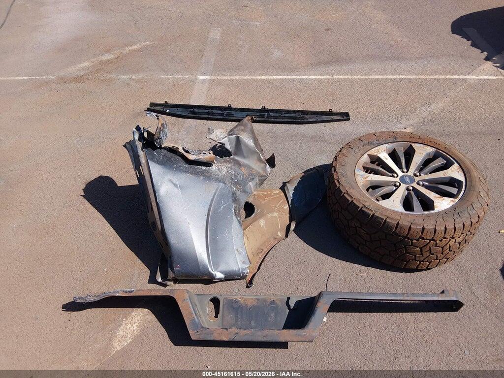1FTEW1EP2LKD19327 2020 FORD F-150 photo no. 12