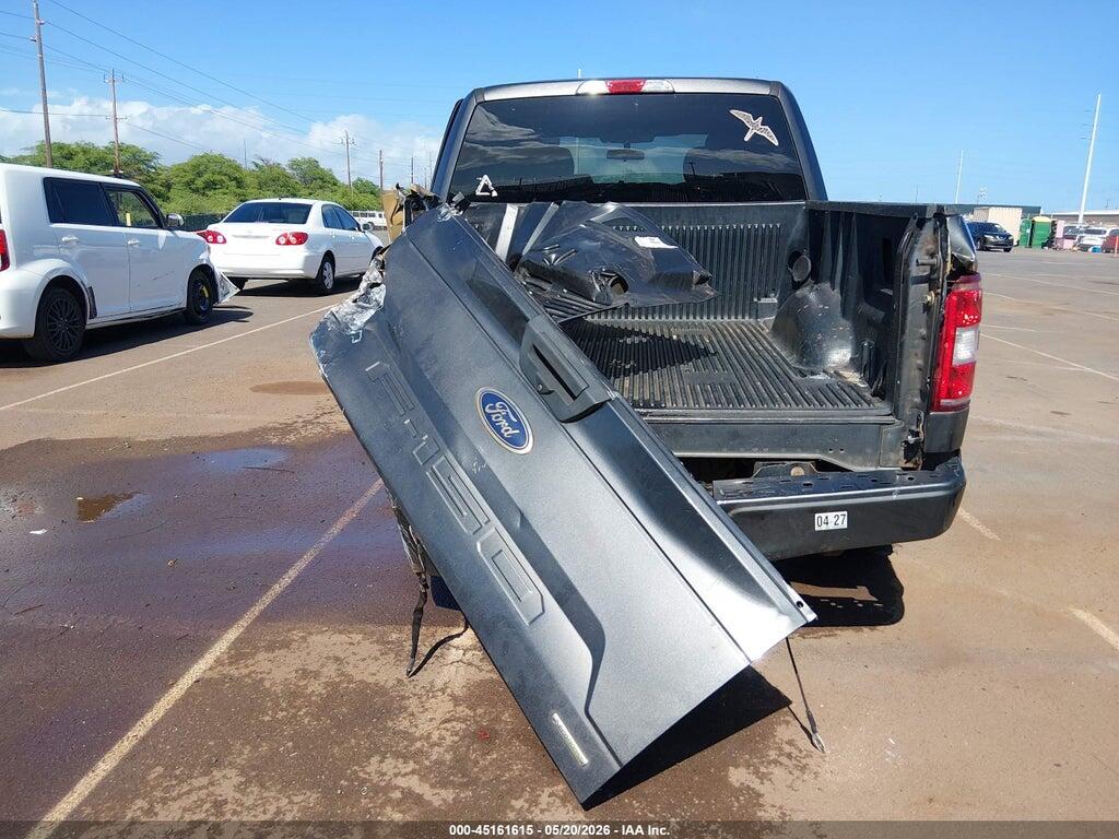 1FTEW1EP2LKD19327 2020 FORD F-150 photo no. 6