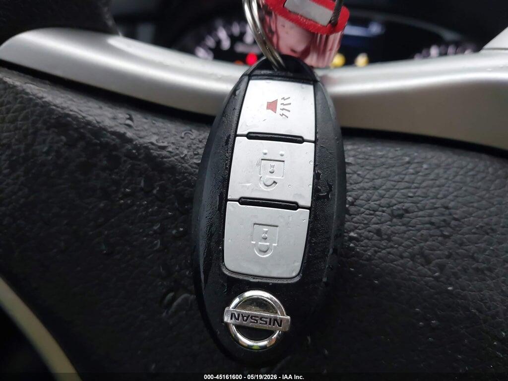 5N1AT2MT7EC814787 2014 NISSAN ROGUE photo no. 11