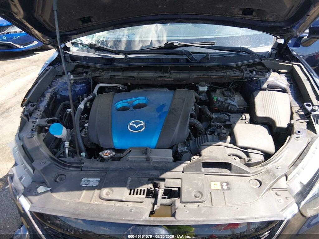 JM3KE2DE9D0132232 2013 MAZDA CX-5 photo no. 10