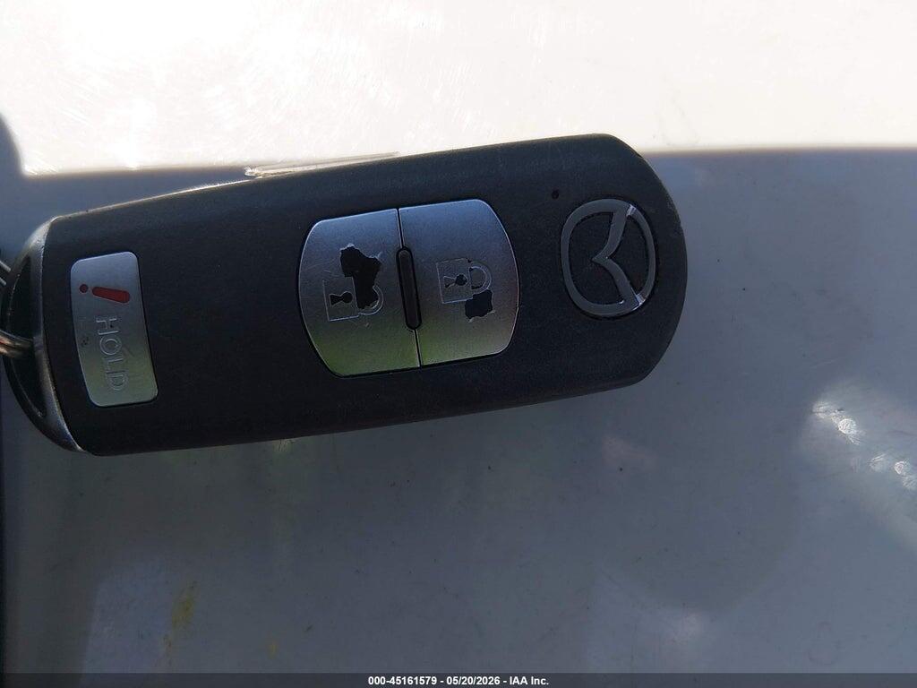 JM3KE2DE9D0132232 2013 MAZDA CX-5 photo no. 11