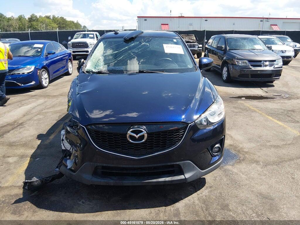 JM3KE2DE9D0132232 2013 MAZDA CX-5 photo no. 12