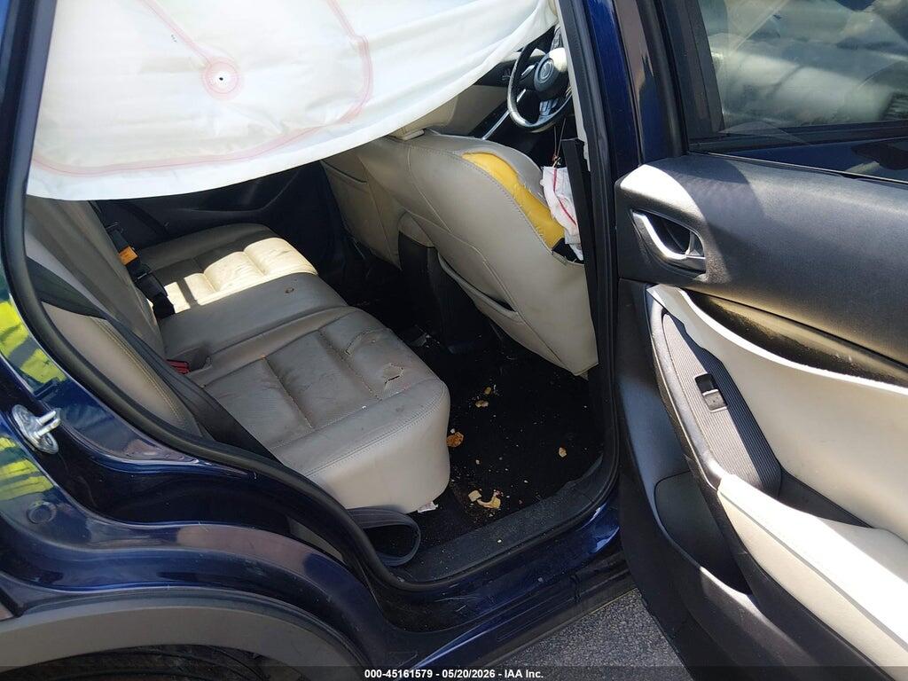 JM3KE2DE9D0132232 2013 MAZDA CX-5 photo no. 8