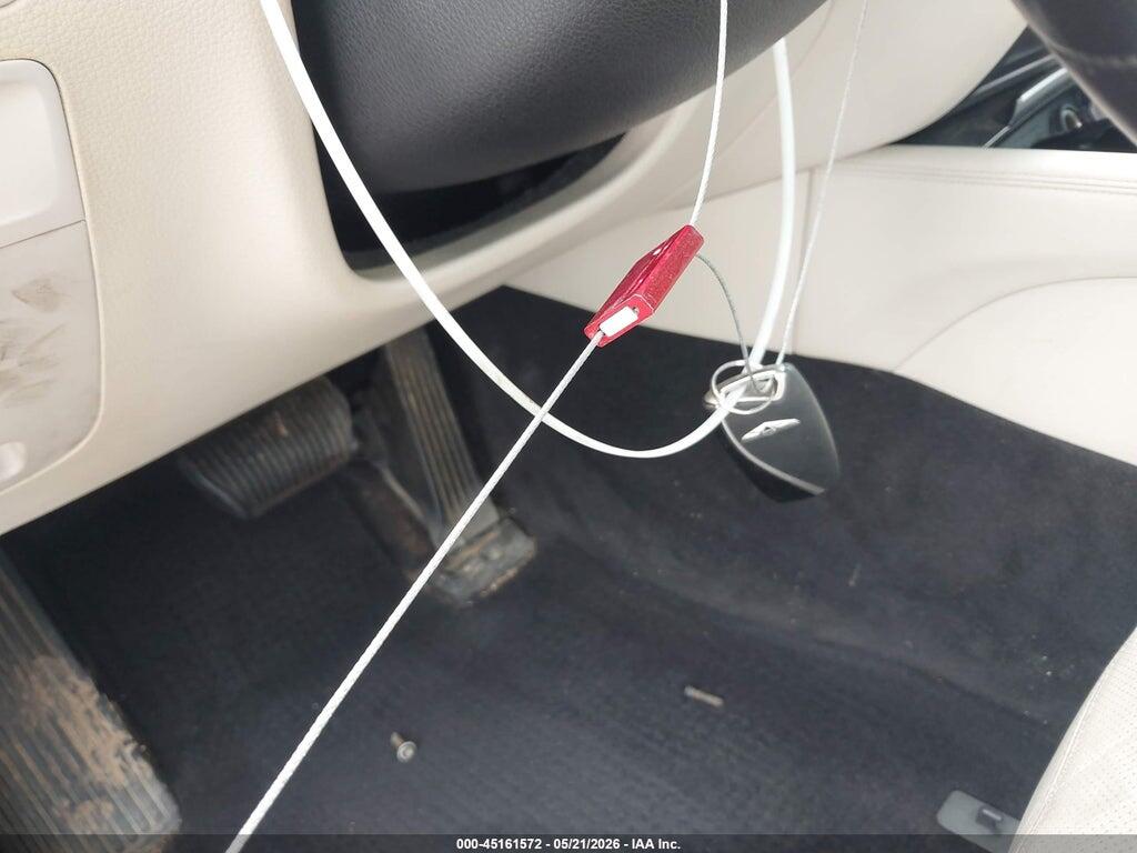 KMHGN4JEXFU090160 2015 HYUNDAI GENESIS photo no. 11