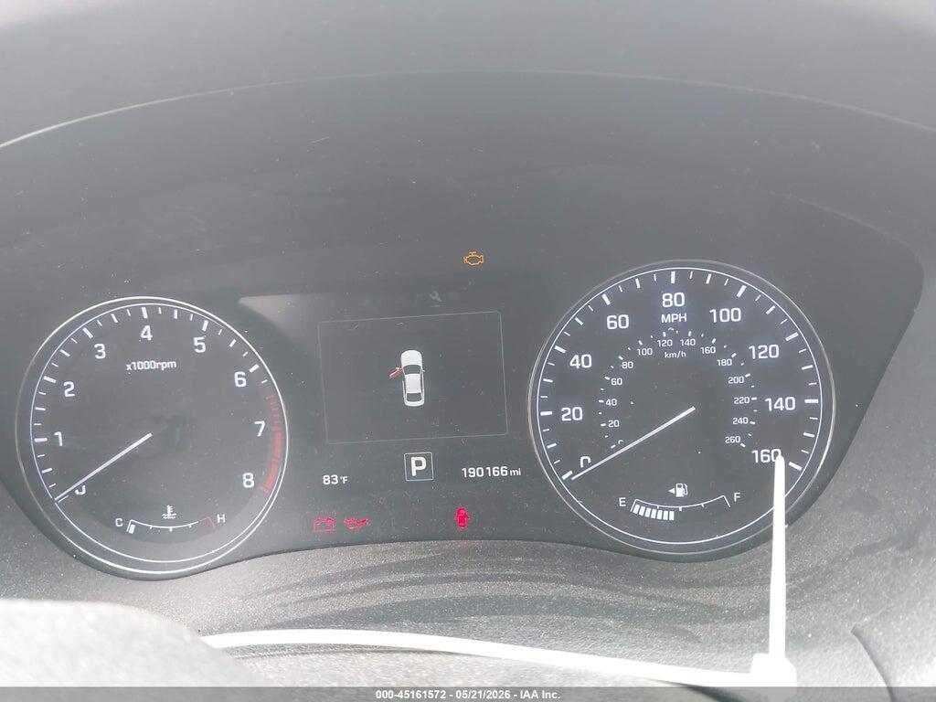 KMHGN4JEXFU090160 2015 HYUNDAI GENESIS photo no. 7