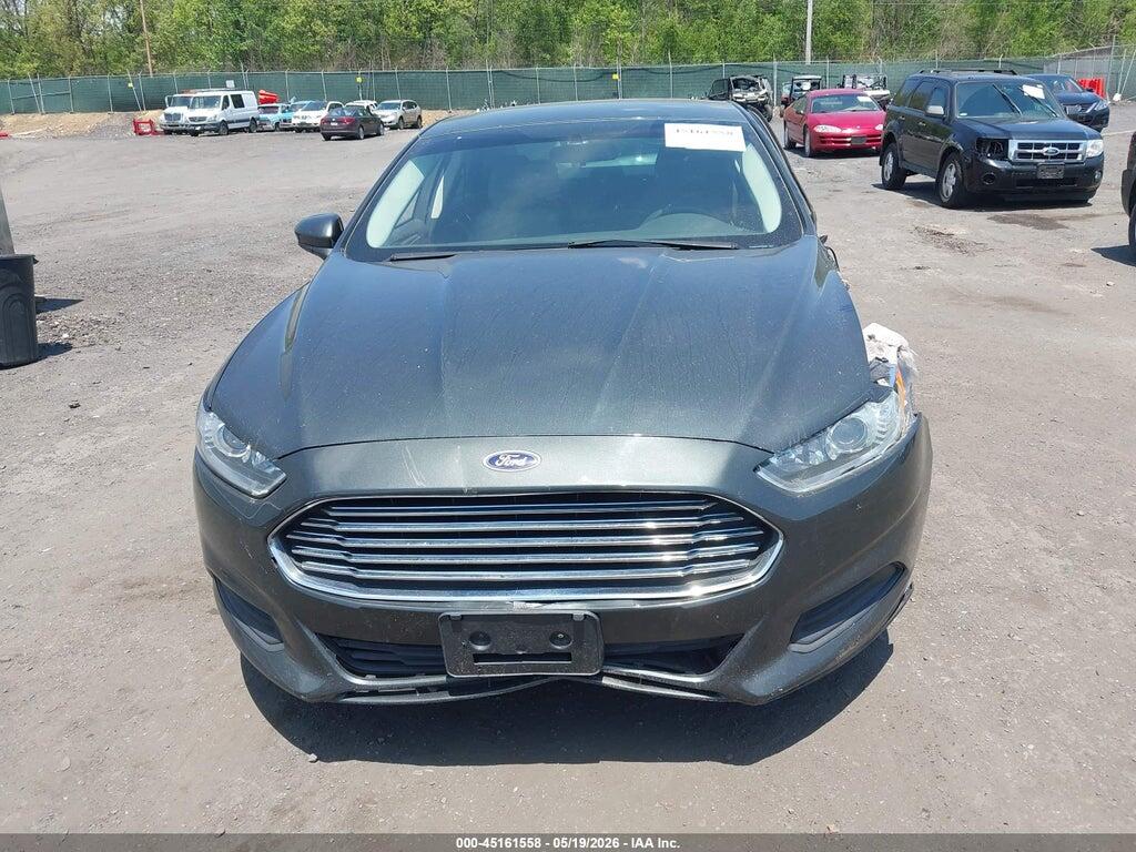 3FA6P0G77FR150162 2015 FORD FUSION photo no. 12