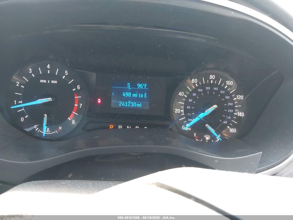 3FA6P0G77FR150162 2015 FORD FUSION photo no. 7