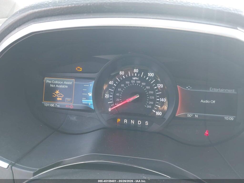 2FMPK4AP4KBB26984 2019 FORD EDGE photo no. 7