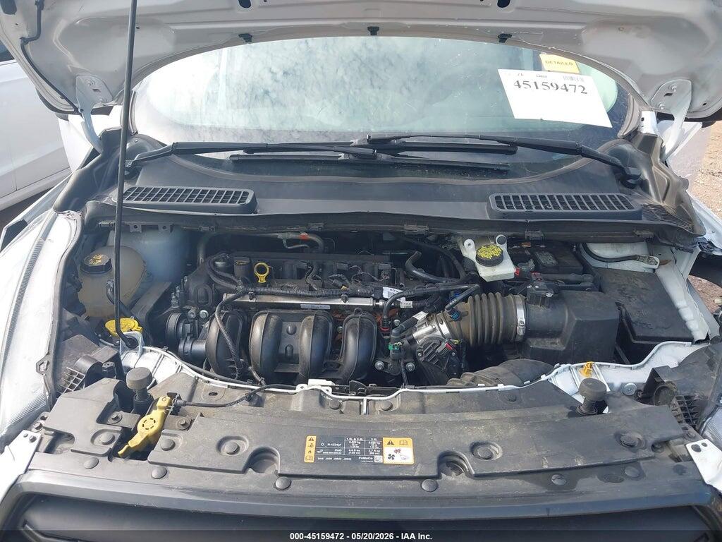 1FMCU0F74KUB95310 2019 FORD ESCAPE photo no. 10