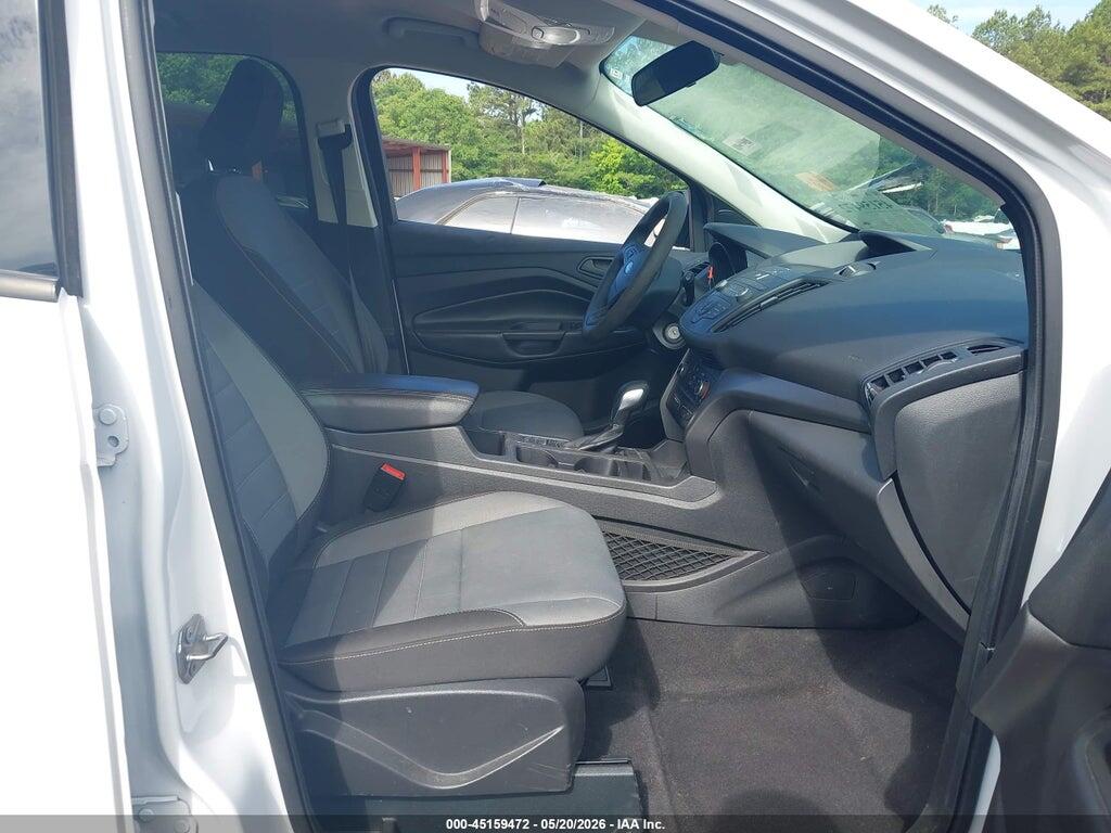 1FMCU0F74KUB95310 2019 FORD ESCAPE photo no. 5