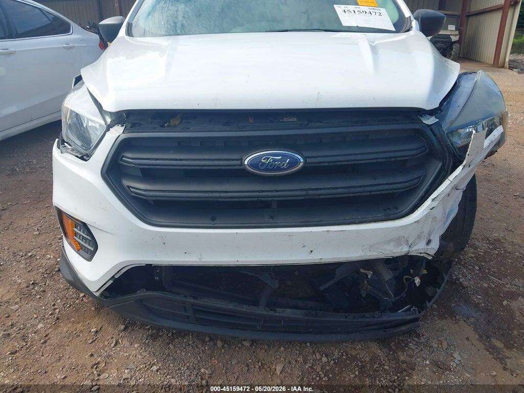 1FMCU0F74KUB95310 2019 FORD ESCAPE photo no. 6