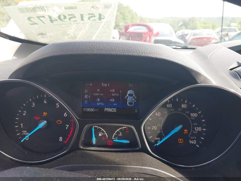 1FMCU0F74KUB95310 2019 FORD ESCAPE photo no. 7