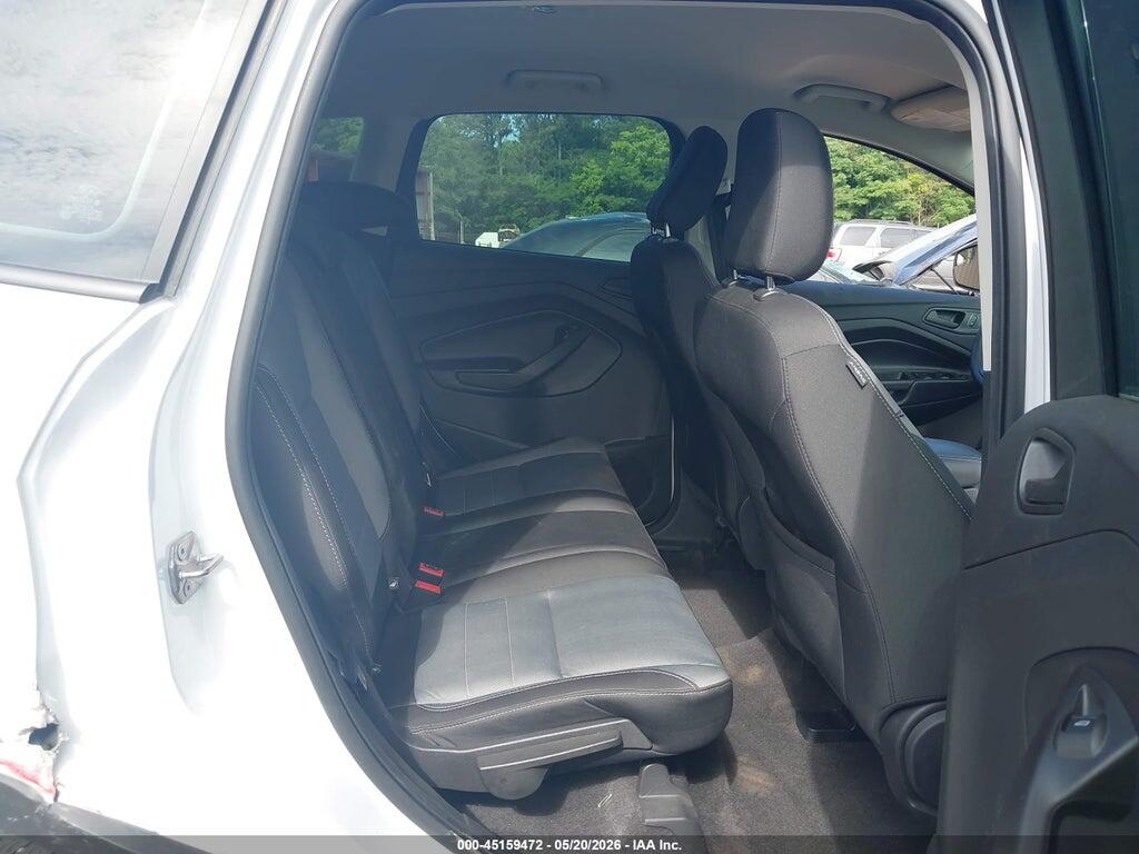 1FMCU0F74KUB95310 2019 FORD ESCAPE photo no. 8