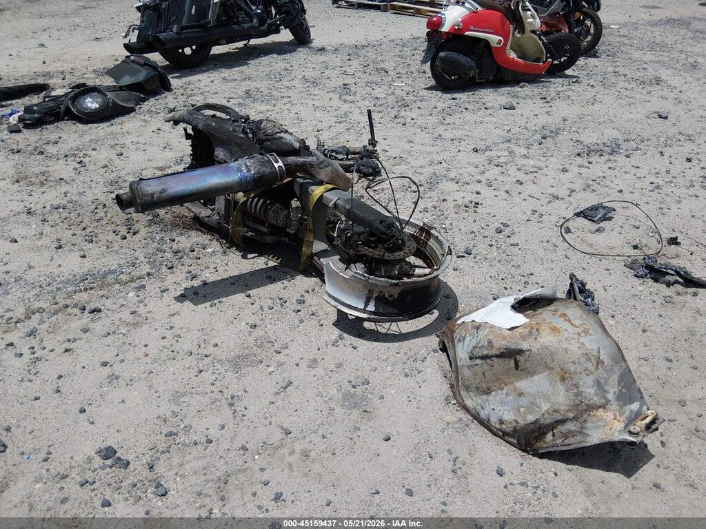 JH2PC35031M210786 2001 HONDA CBR600 photo no. 3