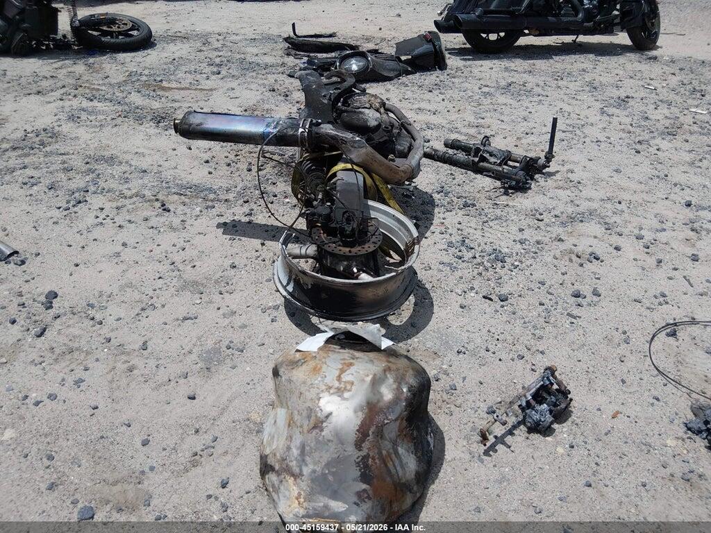 JH2PC35031M210786 2001 HONDA CBR600 photo no. 6