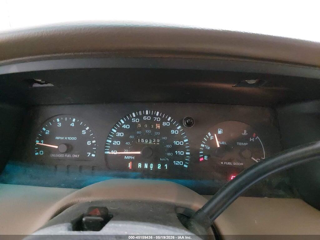 2FMZA5149WBE39638 1998 FORD WINDSTAR photo no. 7