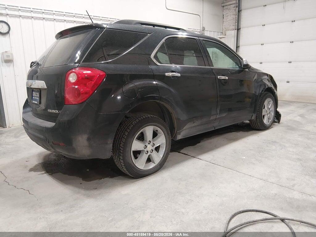 2GNFLFEK2E6303494 2014 CHEVROLET EQUINOX photo no. 4