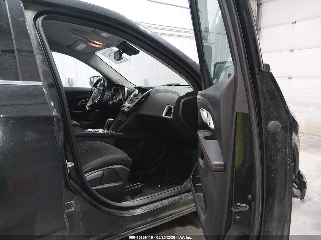 2GNFLFEK2E6303494 2014 CHEVROLET EQUINOX photo no. 5