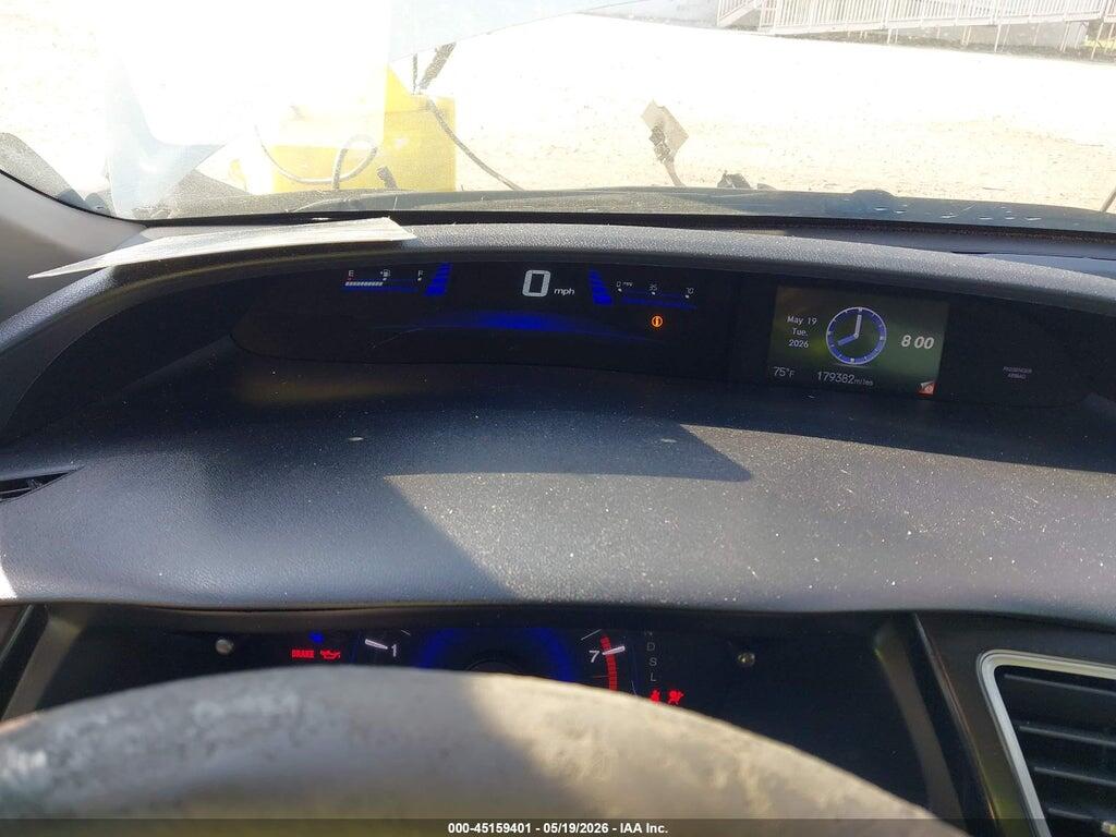 19XFB2F72FE273428 2015 HONDA CIVIC photo no. 7