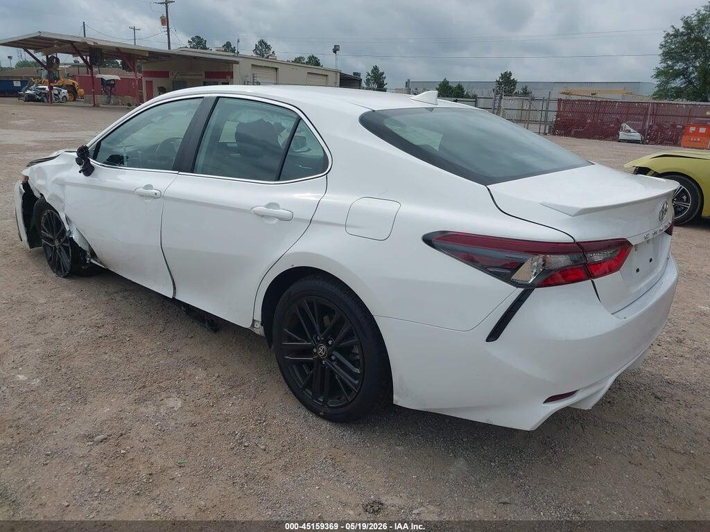4T1G11AK1RU239740 2024 TOYOTA CAMRY photo no. 3