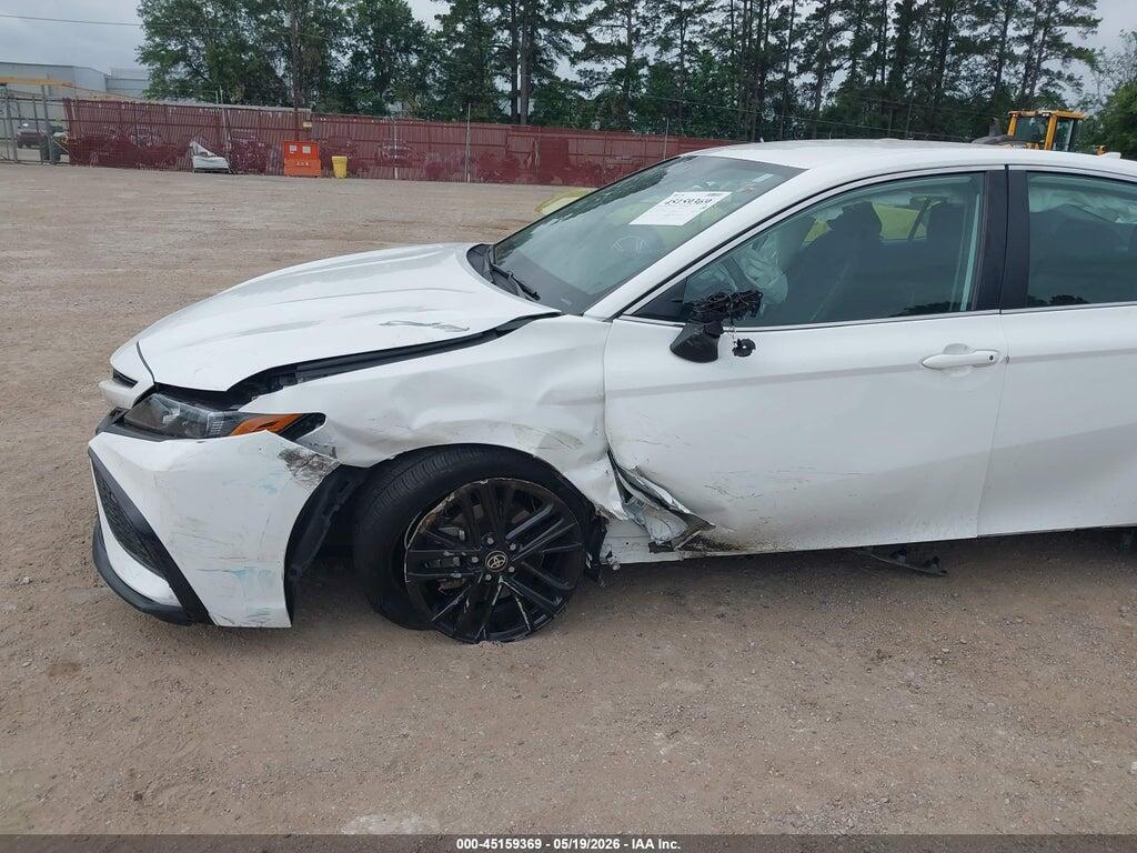 4T1G11AK1RU239740 2024 TOYOTA CAMRY photo no. 6