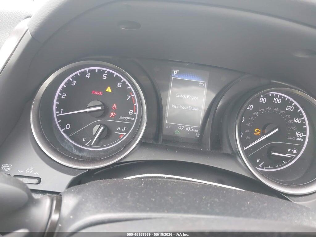 4T1G11AK1RU239740 2024 TOYOTA CAMRY photo no. 7