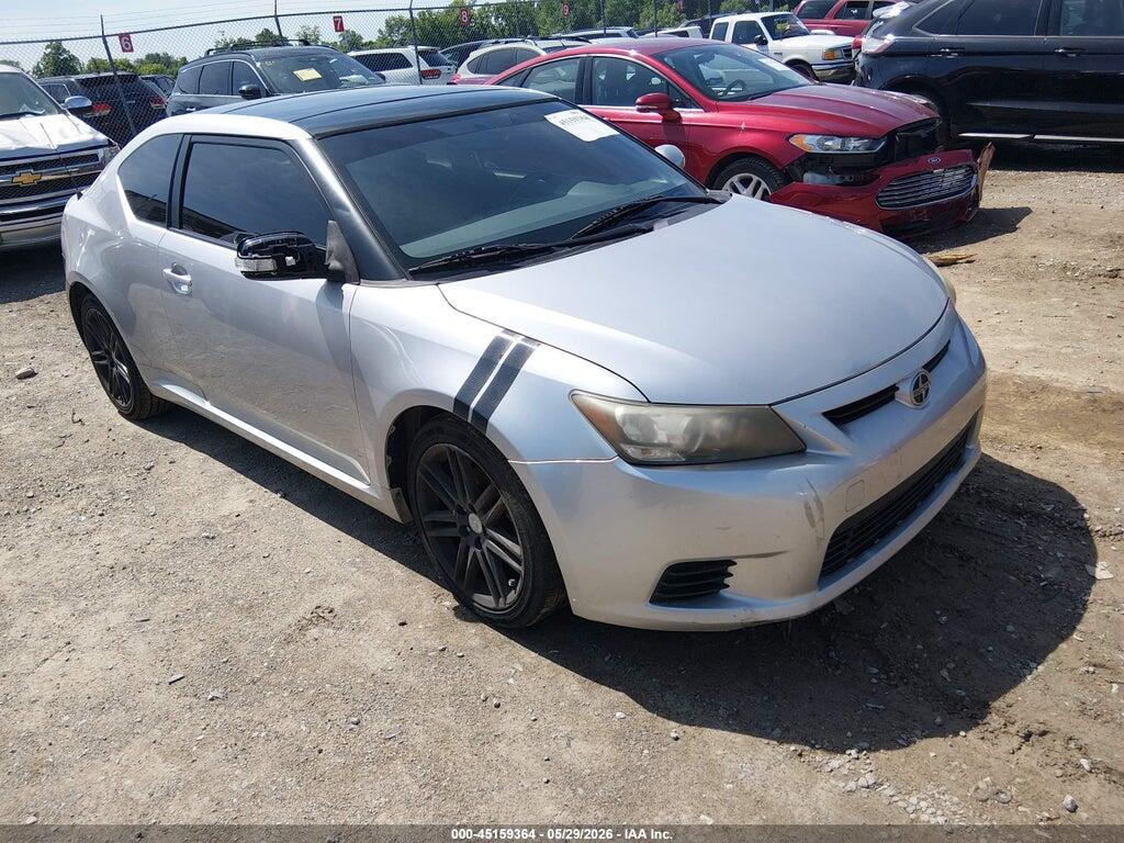 JTKJF5C74C3037752 2012 SCION TC photo no. 1