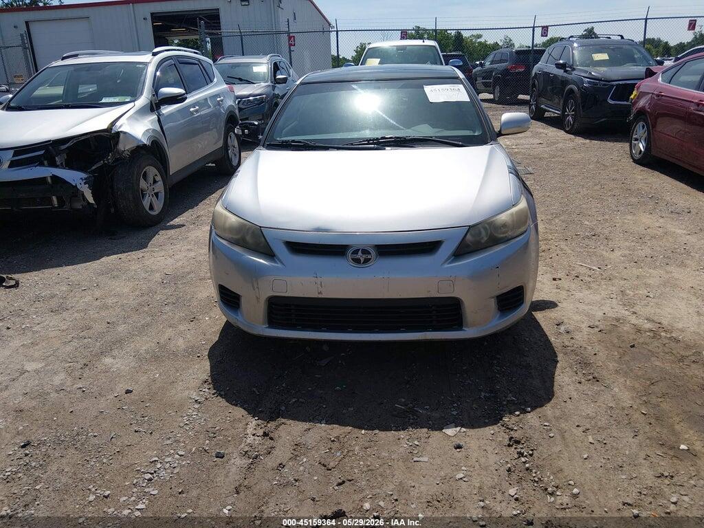 JTKJF5C74C3037752 2012 SCION TC photo no. 12