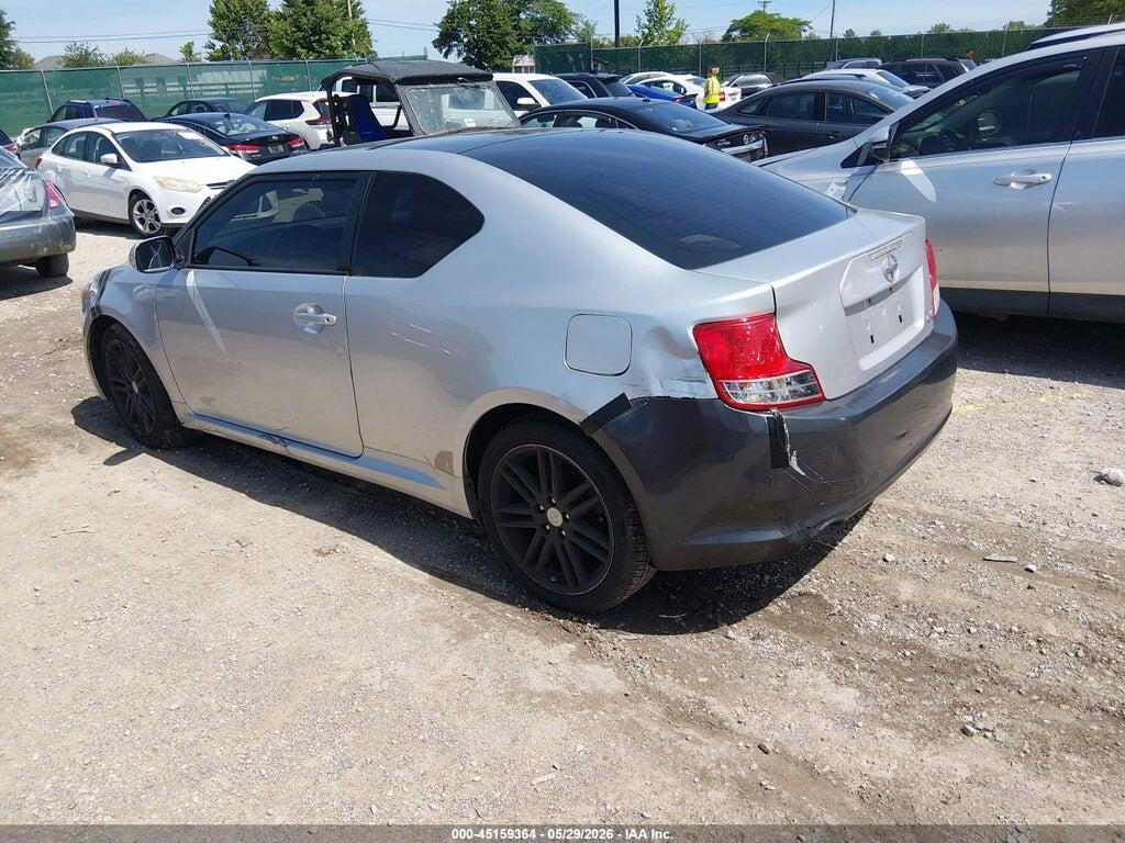 JTKJF5C74C3037752 2012 SCION TC photo no. 3