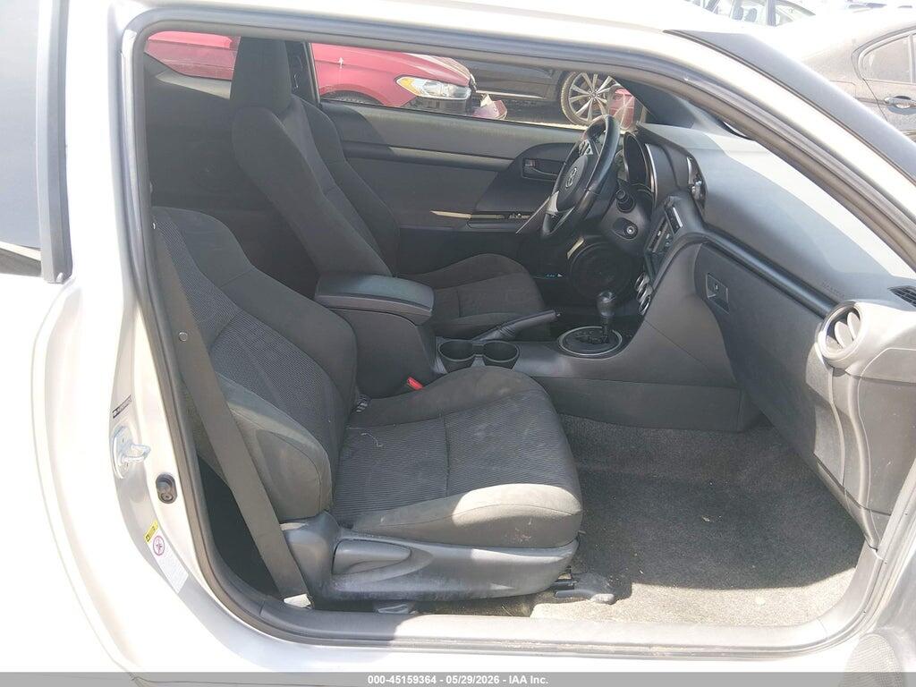 JTKJF5C74C3037752 2012 SCION TC photo no. 5