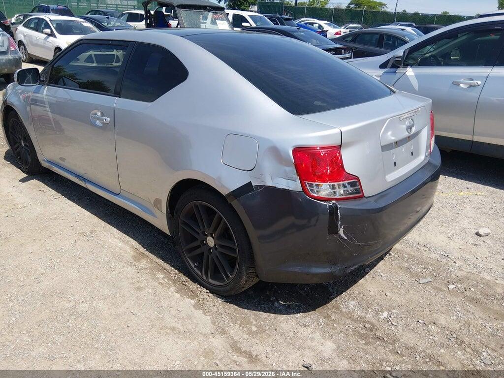 JTKJF5C74C3037752 2012 SCION TC photo no. 6