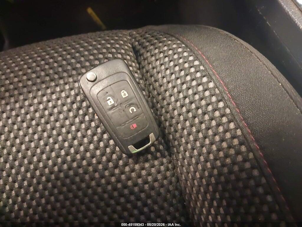 2GKFLTE34H6295696 2017 GMC TERRAIN photo no. 11