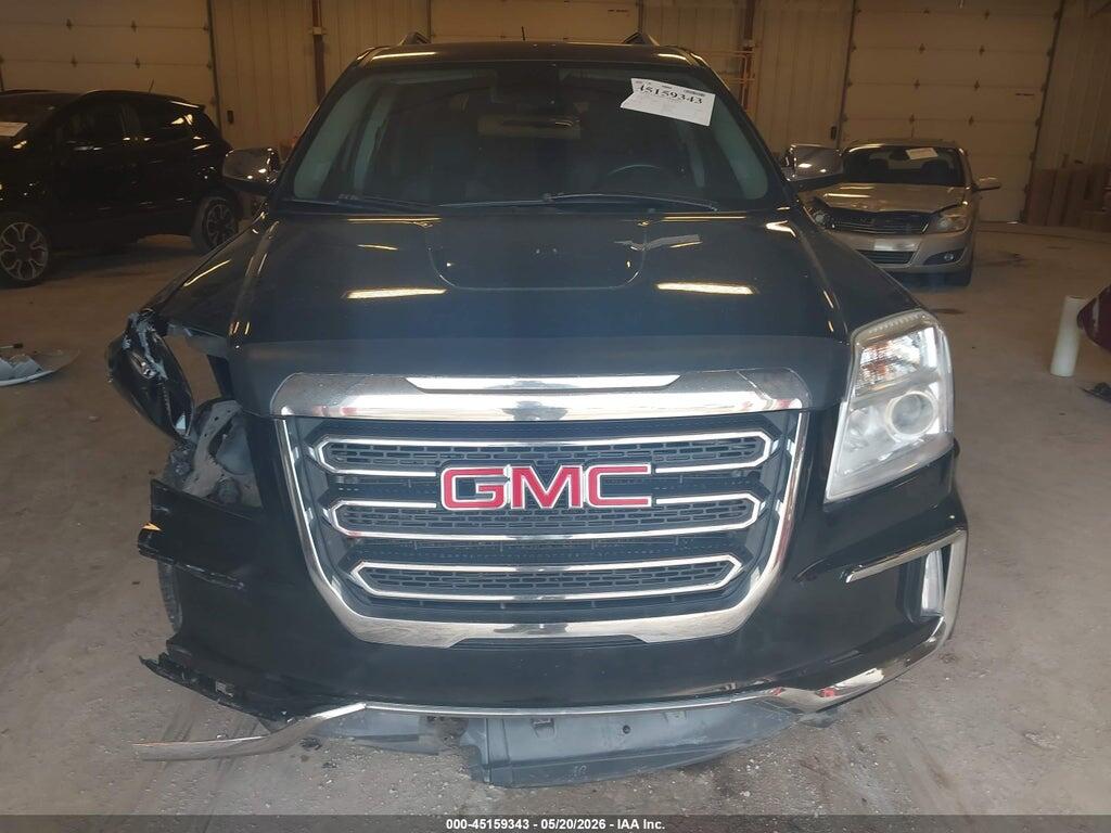 2GKFLTE34H6295696 2017 GMC TERRAIN photo no. 12