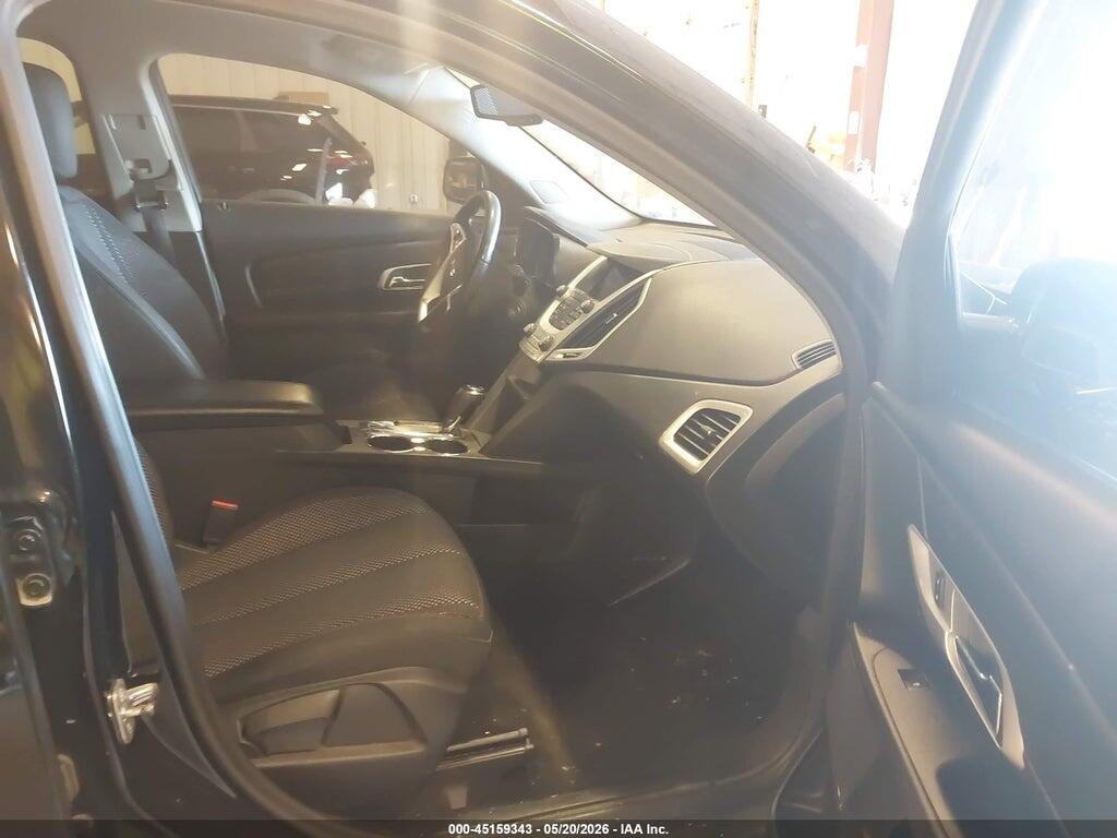 2GKFLTE34H6295696 2017 GMC TERRAIN photo no. 5