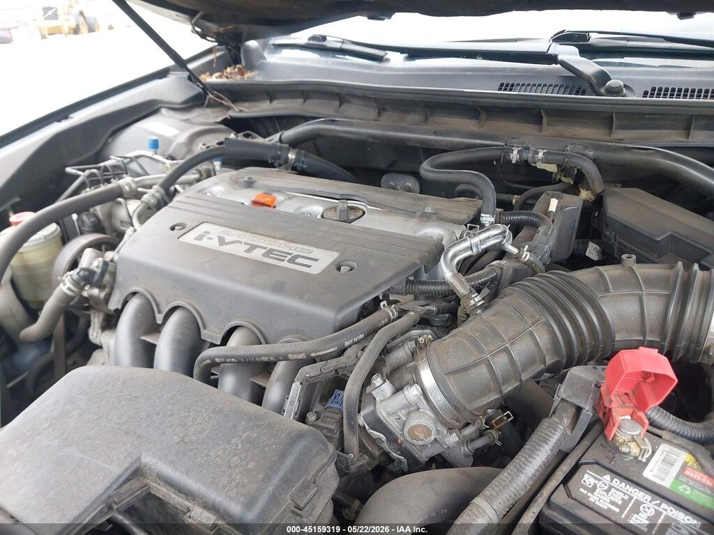 5J6TF3H32CL001952 2012 HONDA CROSSTOUR photo no. 10