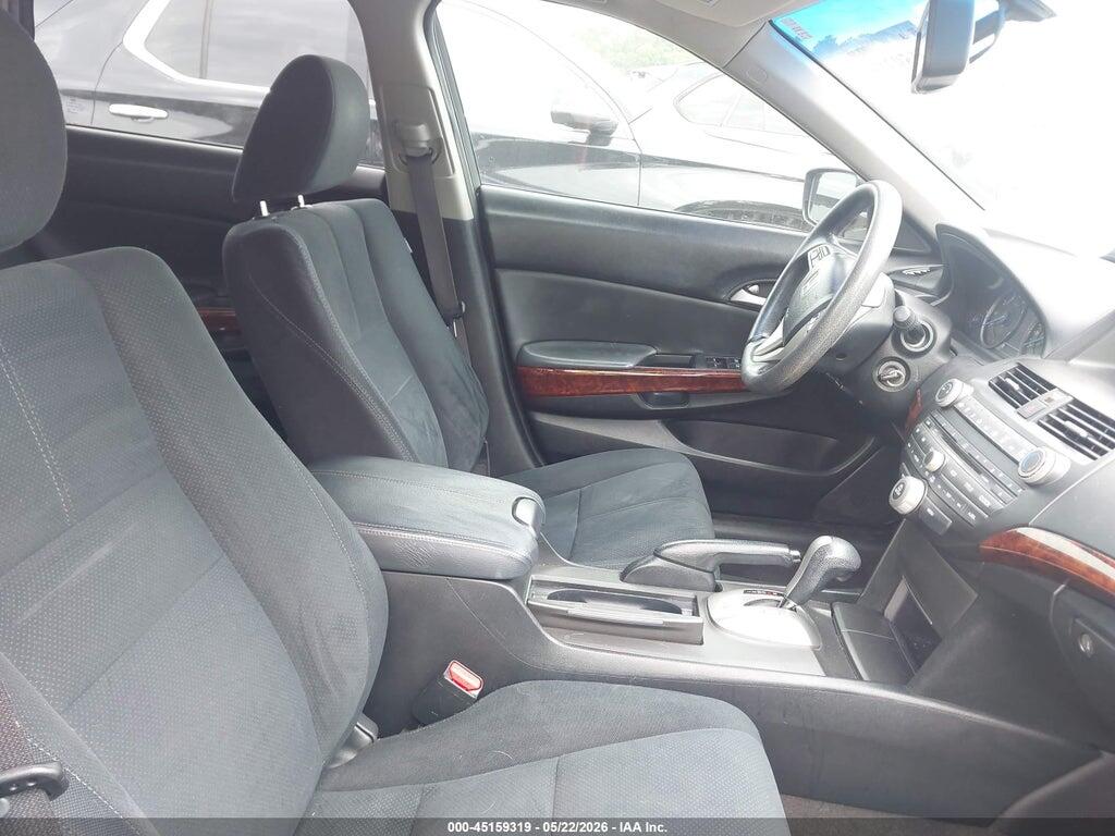 5J6TF3H32CL001952 2012 HONDA CROSSTOUR photo no. 5