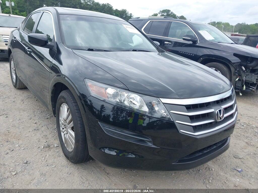 5J6TF3H32CL001952 2012 HONDA CROSSTOUR photo no. 6