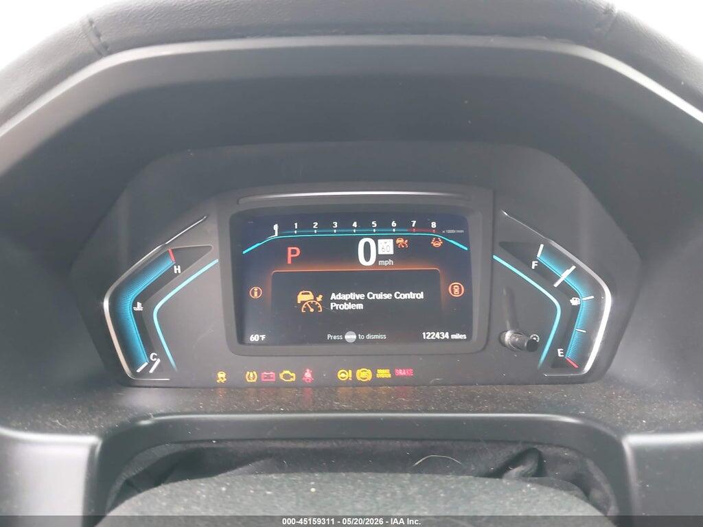 5FNRL6H93PB009582 2023 HONDA ODYSSEY photo no. 7