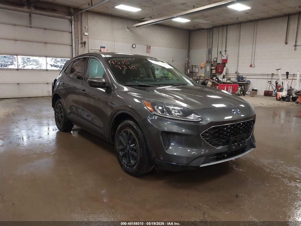 1FMCU9G67LUC28019 2020 FORD ESCAPE photo no. 1